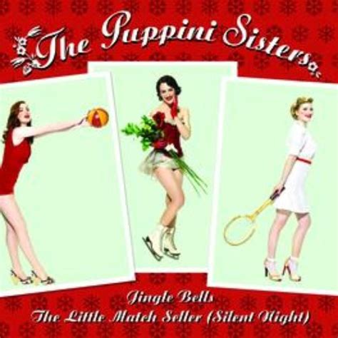 Jingle Bells — The Puppini Sisters Lastfm