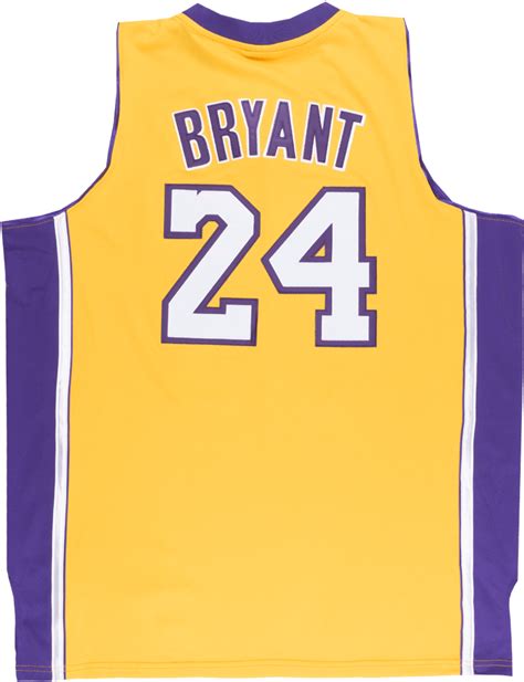 Download Adidas Los Angeles Lakers Kobe Bryant 24 Jersey Xlt Kobe