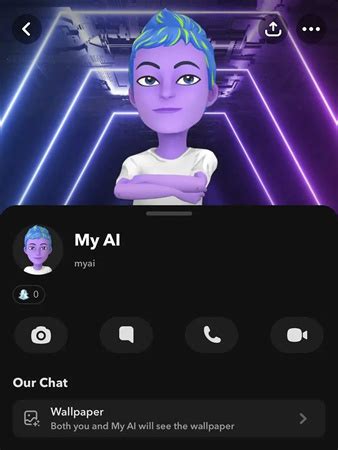 該如何和機器人聊天新手使用Snapchat My AI教程公開