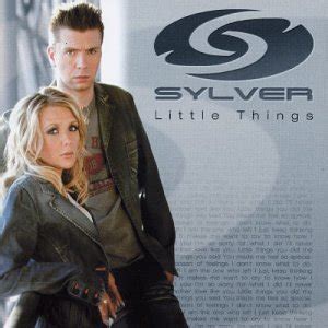 Watch a million little things online. Sylver - Little Things - Amazon.com Music