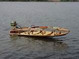 Images of Small Boats To Build