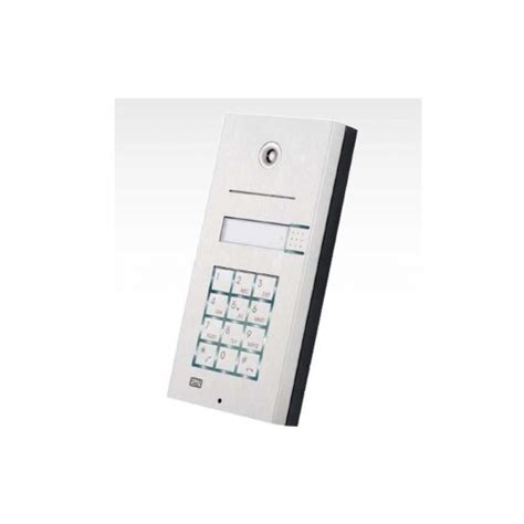 N Helios Vario Ku Ip Button Keypad Valcom Uk