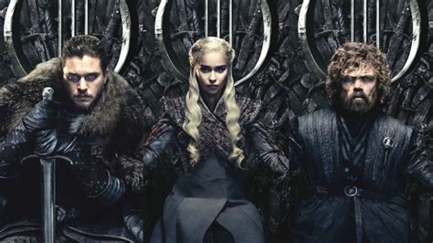Game of thrones (game of thrones). Game of Thrones Season 8 Premiere Was Illegally Downloaded ...
