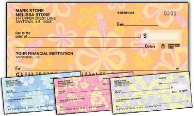 • not fdic bank deposit accounts, such as checking and savings, may be subject to approval. Order Scenic Bank Checks Online
