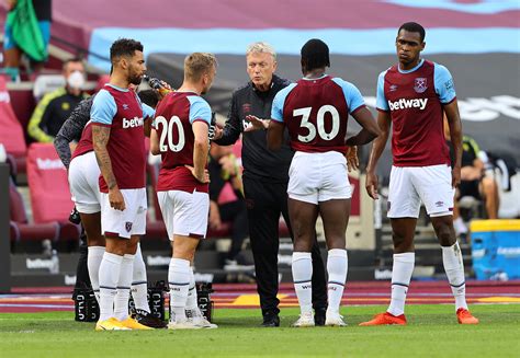 West ham fans love a hard worker, someone who gives everything to the cause at all times. West Ham vs Newcastle: 12/09/2020 - match preview and ...