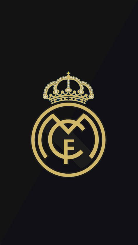 Real Madrid Club De Fútbol Iphone Best Wallpaper Hd Real Madrid