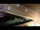 How To Repair A Broken Roof Truss Images