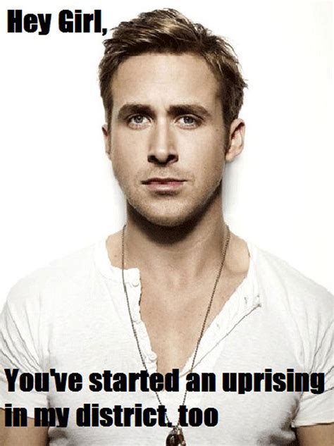 Ryan Gosling Says Hey Girl The Best Memes For His 33rd Birthday The