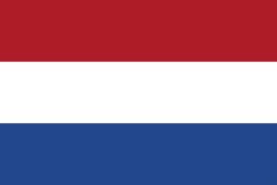 Huvudstäderna heter amsterdam och haag. Nederländerna Covid-19 Vaccinering i Realtid