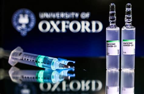 But there are many differences between them. Vacina de Oxford contra Covid-19 produzida pela Fiocruz só ...