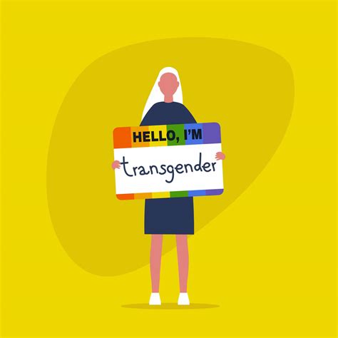 How Do I Know If Im Transgender Lgbtq And All