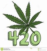 420 Marijuana Pictures