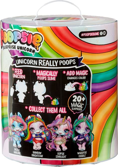New In Box Poopsie Slime Surprise Unicorn 1st Generation