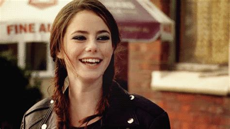 Fan Art Effy Stonem Fan Art 21044578 Fanpop