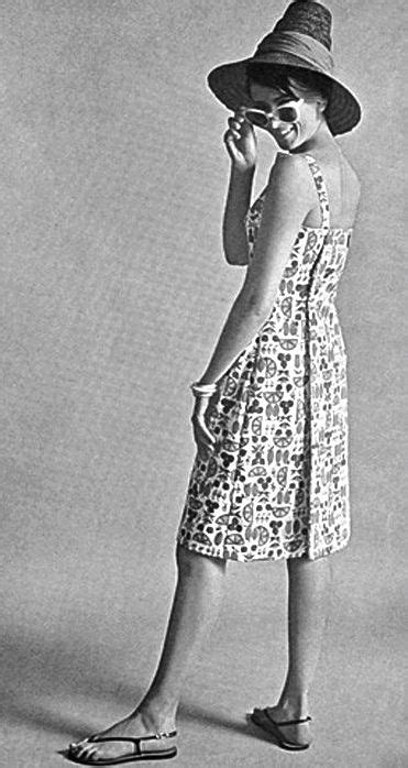 Martha Stewart 1960s Vintage Outfits Fashion 60s Fashion