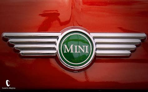 Pin By Mangky Afriadi On Vehicles Mini Morris British Cars Buick Logo