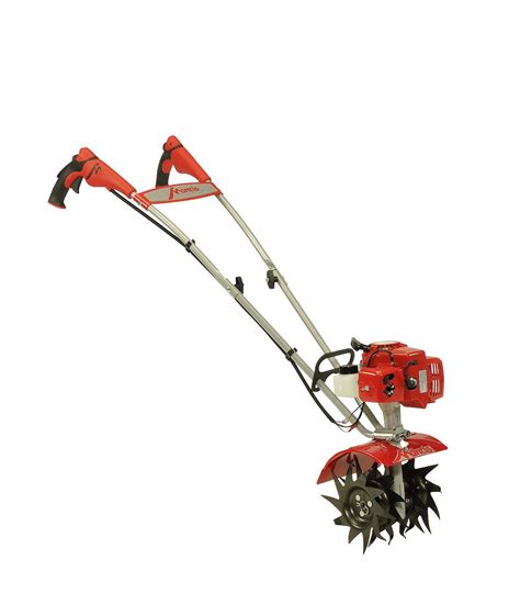 Best of Top 10 Best Garden Tillers in 2016 Reviews | Power tiller, Mini