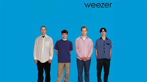 Weezer Blue Album Cover Parodies Know Your Meme