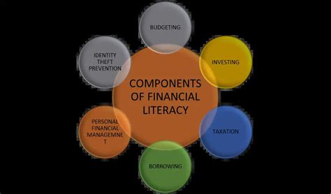 Financial Literacy Meaning Importance Components Scope