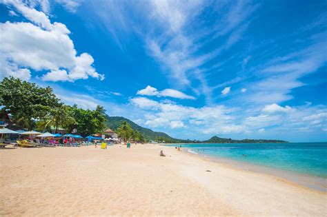 13 Best Beaches In Thailand Thailands Most Beautiful Beaches Go Guides