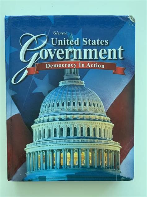 United States Government Democracy In Action Babe Edition ExLib EBay