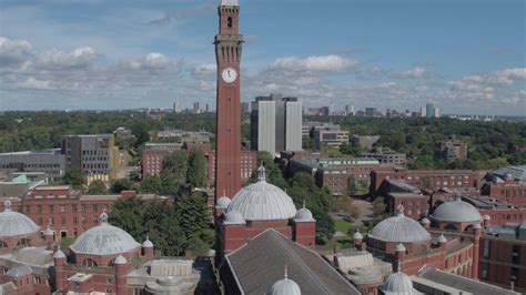 Careers Services At The University Of Birmingham Youtube