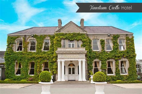 Beautiful Country House Wedding Venues In Ireland