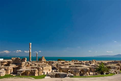 Carthage Tunisia Travel Stories 55 Original Travel Blog Original