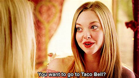 The Best Food Moments From Mean Girls Happy 10th Anniversary Lets
