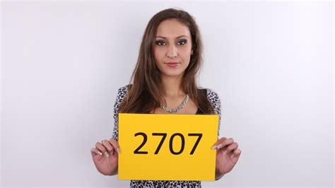 simona czech casting 2707 amateur porn casting videos