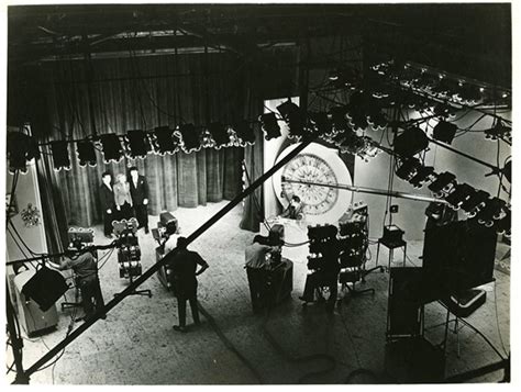 January 18 1948 The Original Amateur Hour With Ted Mack Debuts Eyes Of A Generation