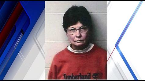 state pd 70 year old woman charged with murder of her husband in burlington