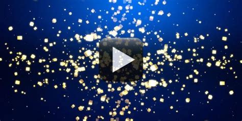 Powerpoint Moving Background Blue Motion Video Animated Background All