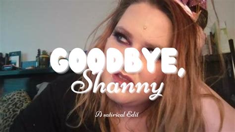 Rev Explains Why Shanny Left The Internet Youtube