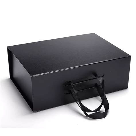 Choose from cardboard or cardstock. Folding Garment Packaging Boxes Custom Clothing Boxes Eco ...