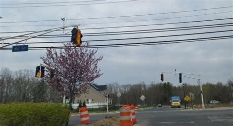 New Traffic Lights Coming To Lakewood Jersey Shore Online