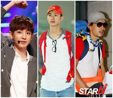 Law of the jungle next episode air date. EXO's Chanyeol to join the new season of 'Law of the ...