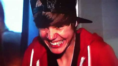 Justin Bieber Adorable Laugh Youtube