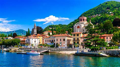 Dreams Of Italian Living Discover Lake Maggiore Region
