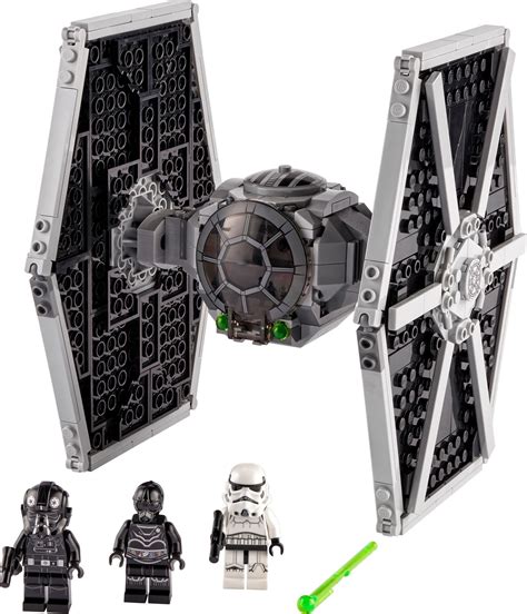 Buy Lego Star Wars Imperial Tie Fighter 75300