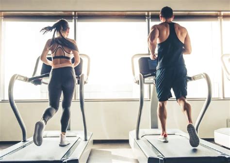 18 Awesome Benefits Of Treadmills