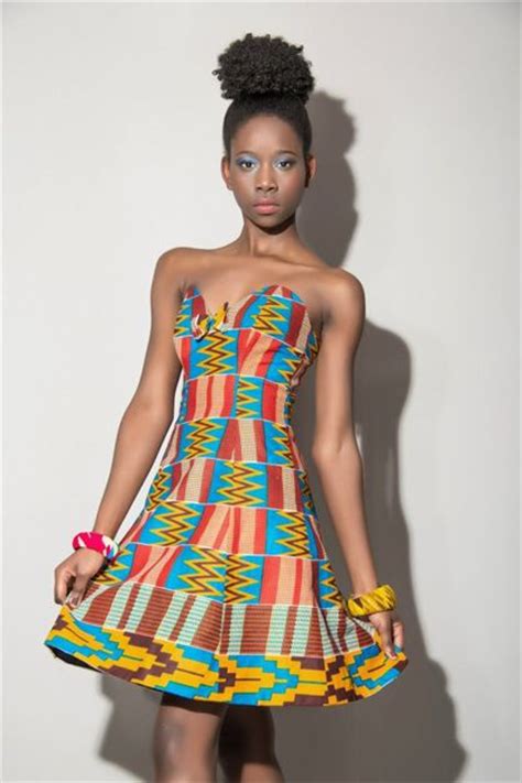 Angela Nakisozi Is A 19 Year Old Ugandan Fashion Model