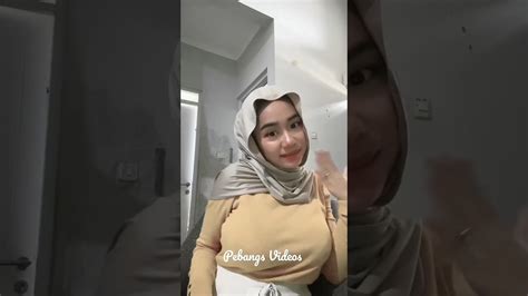 Hijab Live Hot Pebangs Videos Part 2 Pemersatubangsa Hijabers
