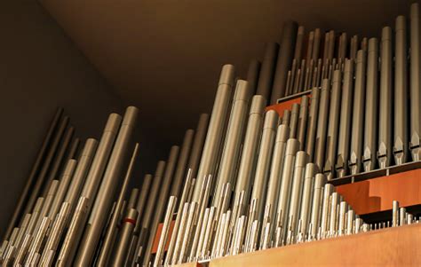 Pipe Organ Stock Photo Download Image Now Istock