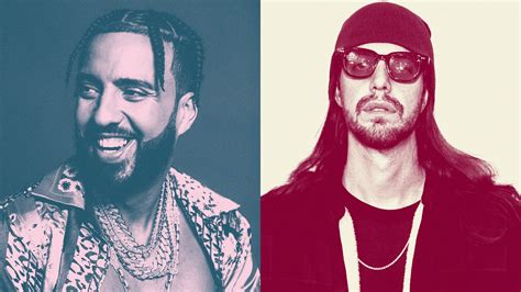 French Montana And Harry Fraud On Reuniting Partying With Eric Adams