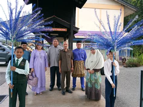 Four fundamental factors that ensure. PUSAT SUMBER KERIS MAS SK SG. MARONG: PELANCARAN "HIGHLY ...