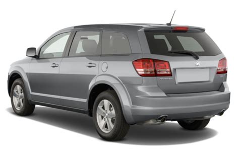 2010 Dodge Journey Prices Reviews And Photos Motortrend