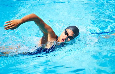 Top 8 Benefits Of Swimming Weight Loss Physical And Mental Health