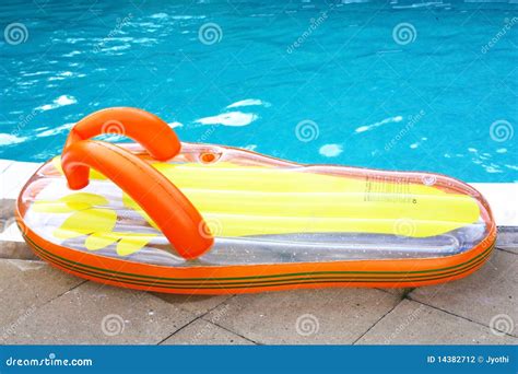 Float And Pool Stock Photo Image Of Objects Water Entertainment