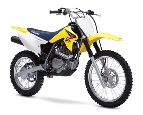 I just bought this 2020 suzuki drz 125l a few days ago and have been breaking it in. Holiday Buyers' Guide: Suzuki DR-Z125L - Racer X Online